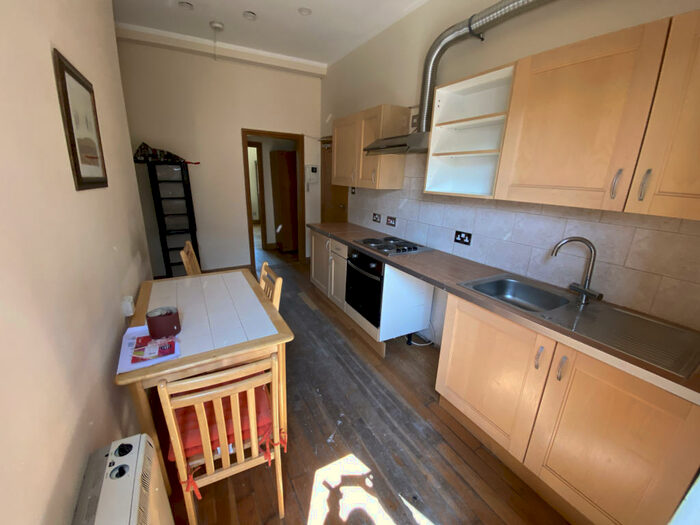 1 Bedroom Flat To Rent In Peartree Road, Derby, DE23