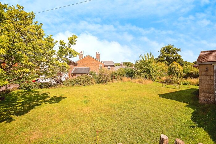 4 Bedroom Detached House For Sale In Corseley Road, Groombridge, Tunbridge Wells, East Sussex, TN3