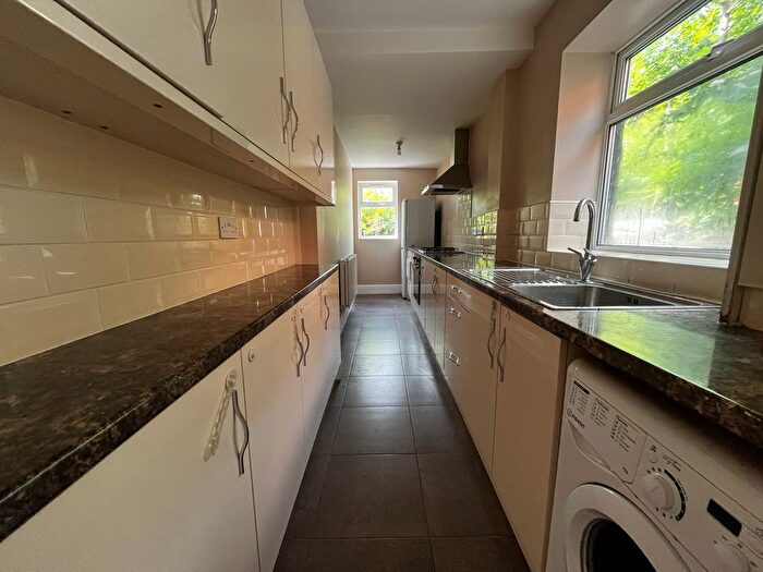 2 Bedroom Property To Rent In Laxey Road, Birmingham, B16