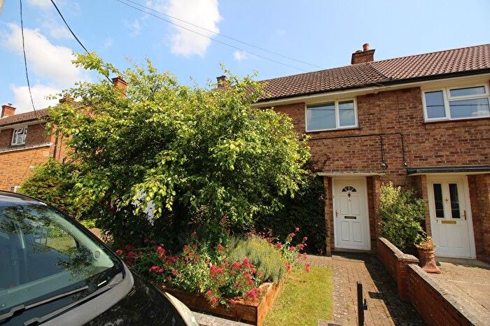 3 Bedroom Semi-Detached House To Rent In Horsefair Lane, Odell, MK43
