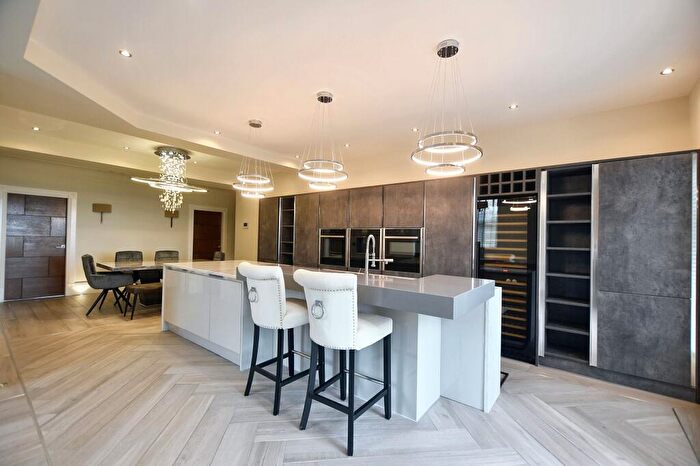 3 Bedroom Apartment To Rent In Asturian Gate, Ribchester, PR3