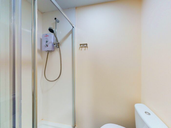 1 Bedroom Studio To Rent In 87 Bradshawgate, Bolton 1Qd, United Kingdom, Bolton BL1