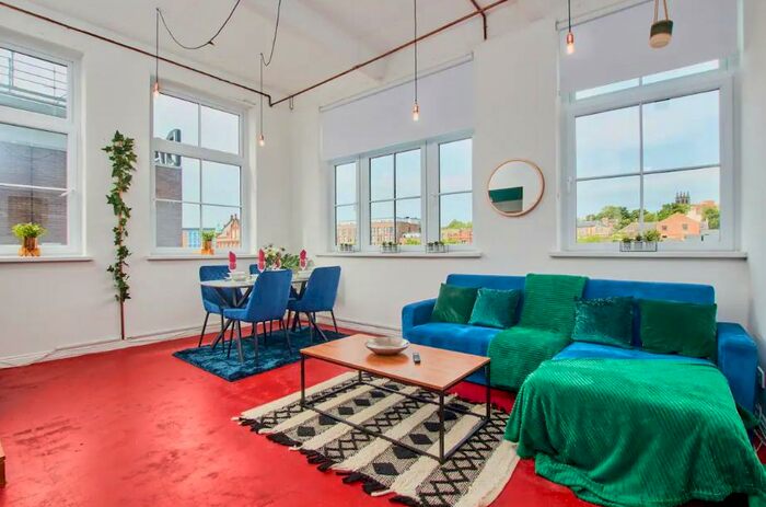 2 Bedroom Apartment To Rent In Westgate Road, Newcastle Upon Tyne, NE1