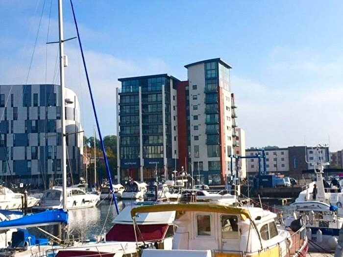2 Bedroom Flat For Sale In Neptune Marina, Coprolite St, Ipswich, Suffolk, Uk, IP3