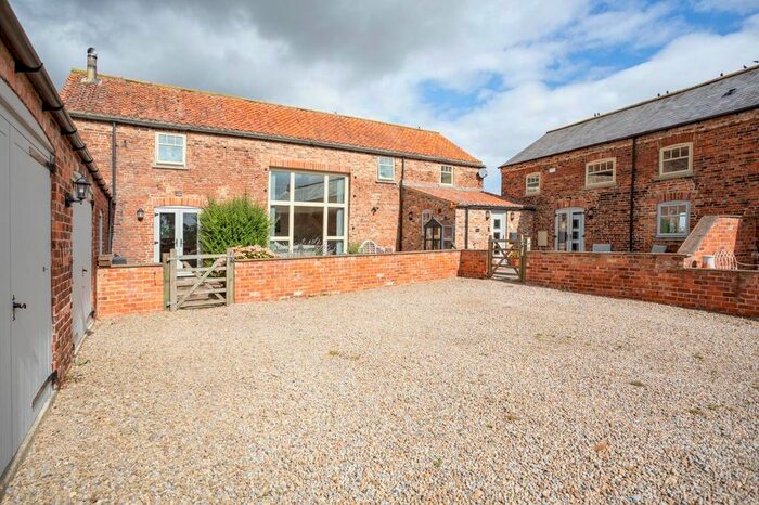 4 Bedroom Property For Sale In Gatenby, Northallerton, DL7