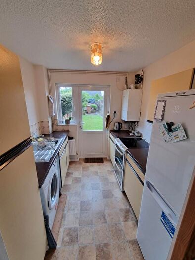 1 Bedroom Terraced House To Rent In Coachmans Lane, Baldock, SG7