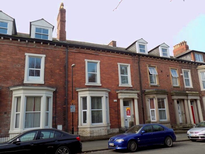 2 Bedroom Flat To Rent In Chatsworth Square, Carlisle, CA1