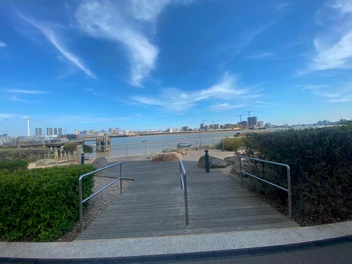 1 Bedroom Flat To Rent In Reminder Lane, London, SE10