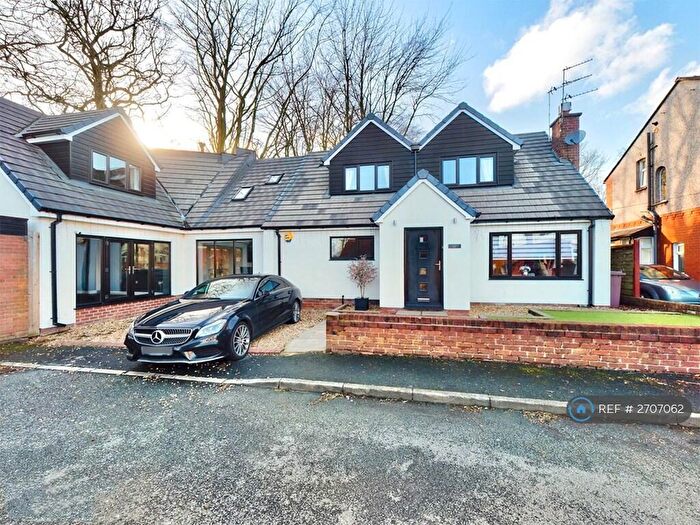 4 Bedroom Detached House To Rent In East Close, Eccleston Park, Prescot, L34