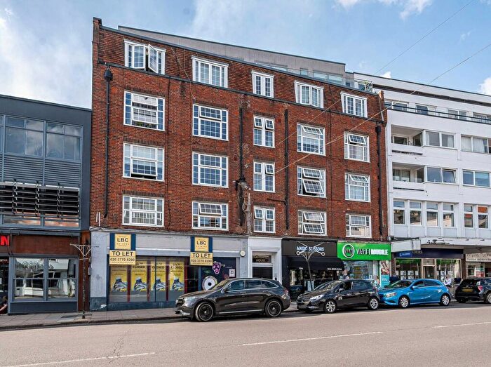 Studio For Sale In High Street, Guildford, GU1