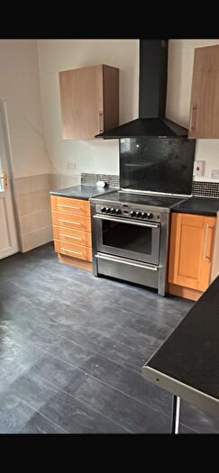 2 Bedroom Terraced House To Rent In Spring Grove, Wigan, WN1