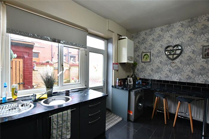 2 Bedroom Terraced House For Sale In Lyon Street, Shaw, Oldham, Greater Manchester, OL2