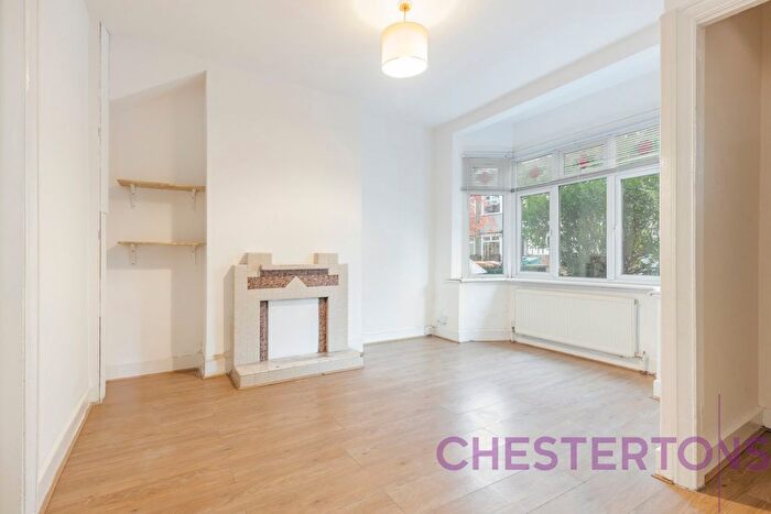 3 Bedroom Terraced House To Rent In Gresham Road, West Beckton, E16