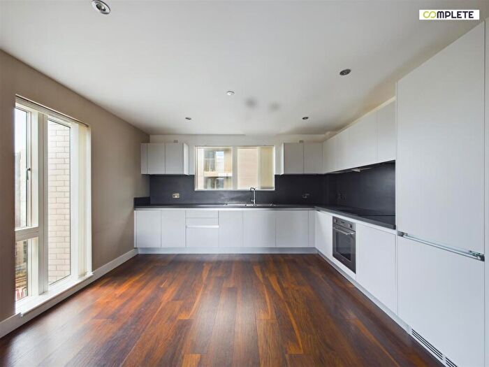 2 Bedroom Apartment For Sale In The Assembly, One Cambridge Street, M1
