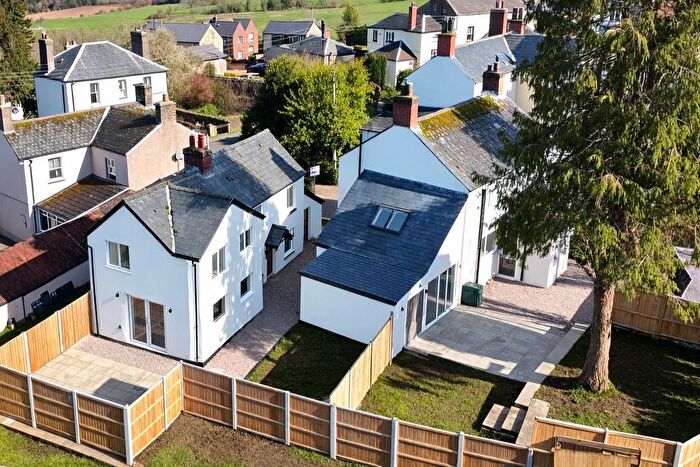 7 Bedroom Detached House For Sale In Perrys Court Lane, Ruardean, GL17