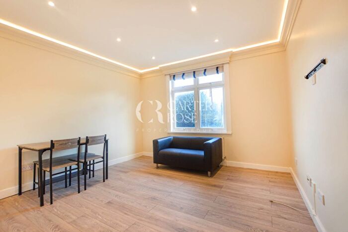 1 Bedroom Flat To Rent In Streatham Common North, Streatham, SW16