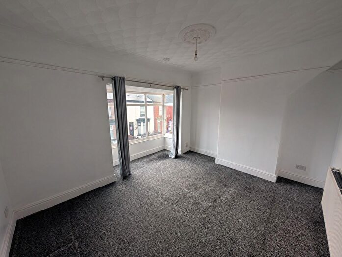 3 Bedroom Terraced House To Rent In Tattersall Road, Liverpool, L21