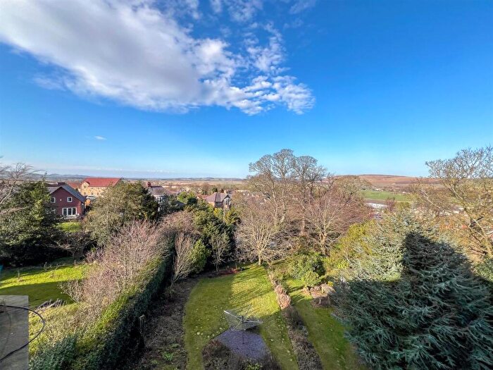 6 Bedroom Semi-Detached House For Sale In Queens Road, Wooler, NE71