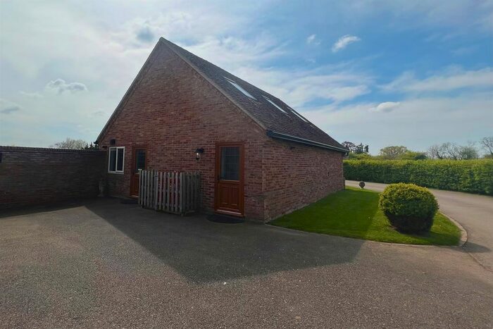 1 Bedroom Flat To Rent In New Inn Road, Beckley, Oxford, OX3