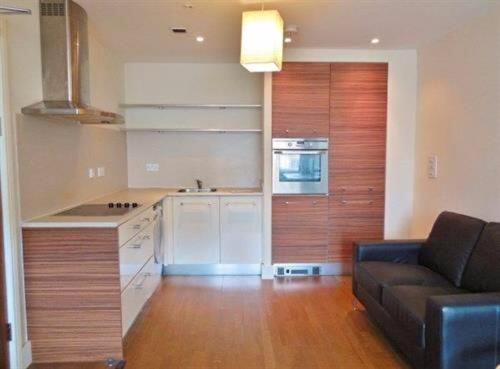 1 Bedroom Flat To Rent In Electra House, Falcon Drive, Cardiff Bay, Cardiff, CF10