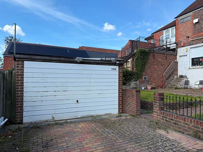 2 Bedroom Flat For Sale In Flat A, Havant Road, Drayton, Portsmouth, PO6