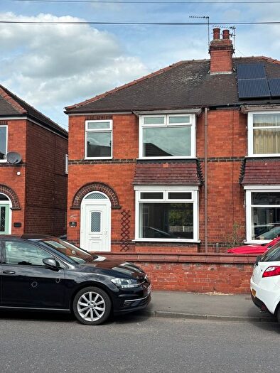 3 Bedroom End Of Terrace House To Rent In Wentworth Road, Doncaster, South Yorkshire, DN2