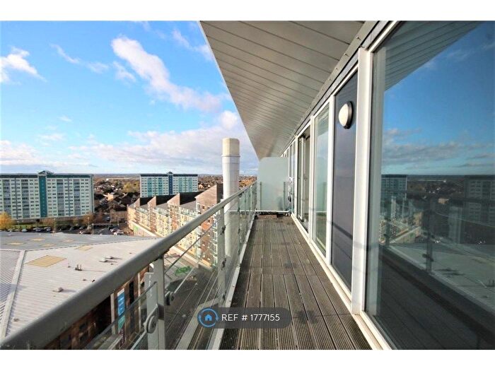 2 Bedroom Flat To Rent In Feltham, Feltham, TW13