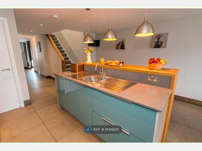 3 Bedroom Semi-Detached House To Rent In Marigold Cottage, Brockenhurst, SO42