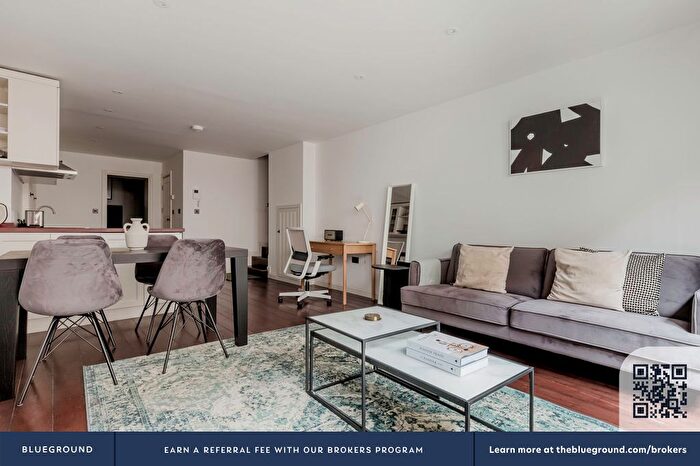 1 Bedroom Flat To Rent In Fitzrovia, London, W1T