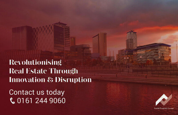 2 Bedroom Apartment For Sale In Whitworth Street, Manchester, M1