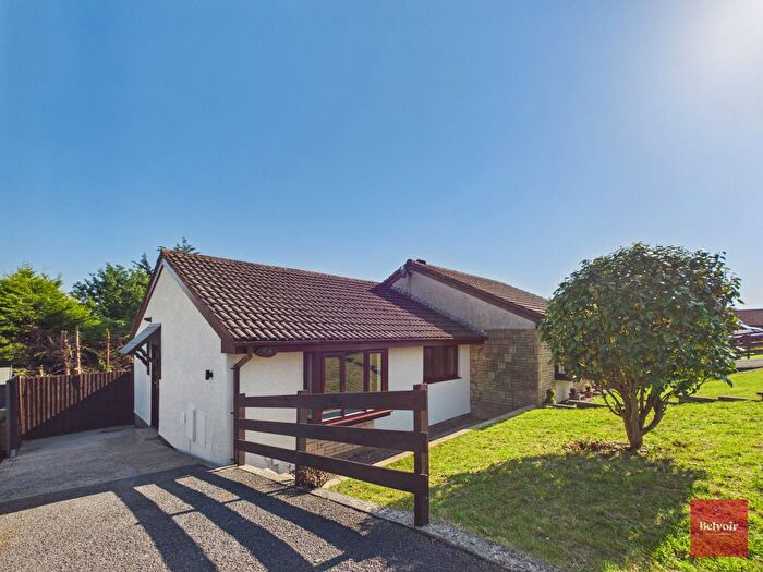 2 Bedroom Bungalow To Rent In Bay View Gardens, Skewen, Neath, SA10
