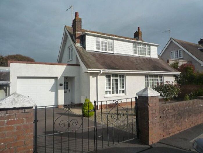 3 Bedroom Detached House To Rent In Heatherslade Road, Southgate, Swansea, SA3