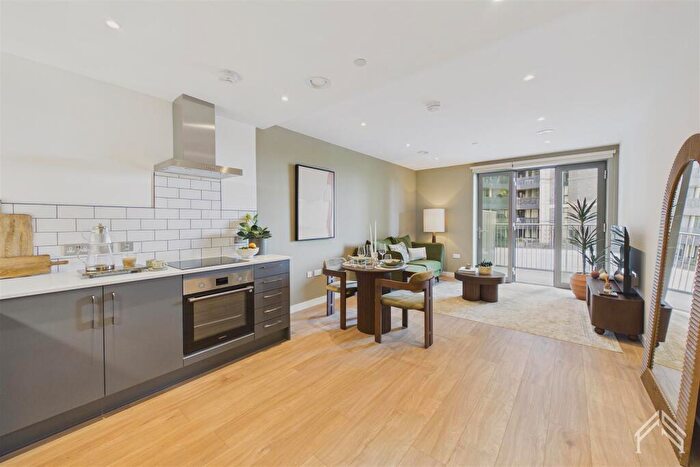 1 Bedroom Apartment To Rent In Ealing Road, Wembley, HA0