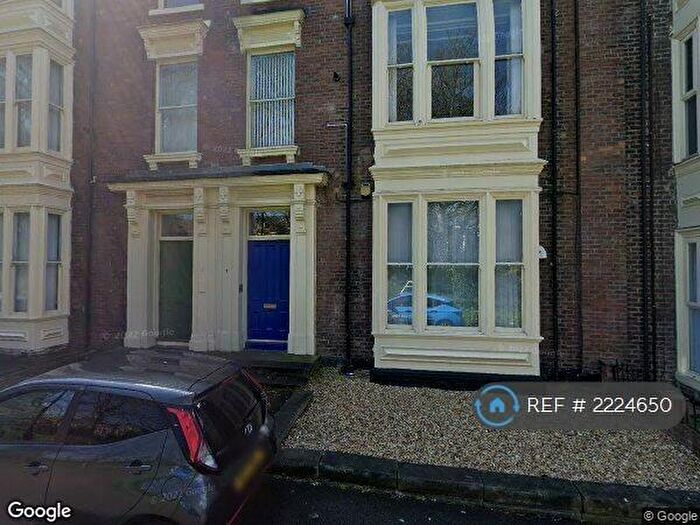 1 Bedroom Flat To Rent In Elms West, Sunderland, SR2
