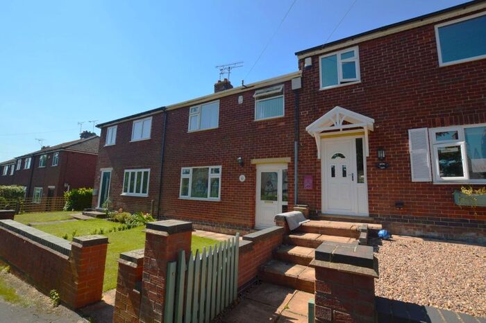 3 Bedroom Terraced House To Rent In Rugby Road, Brandon, Coventry, CV8