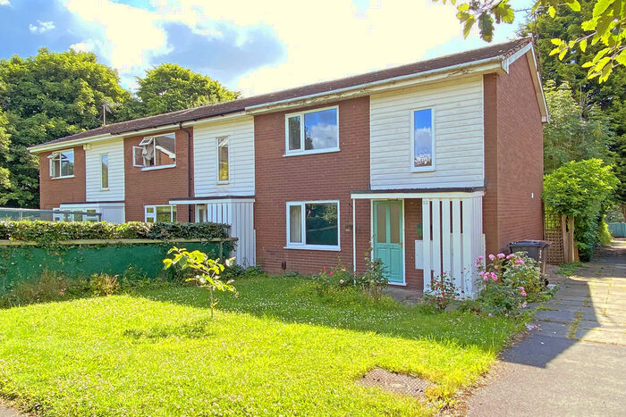 2 Bedroom End Of Terrace House To Rent In Pannal Green, Pannal, Harrogate, HG3