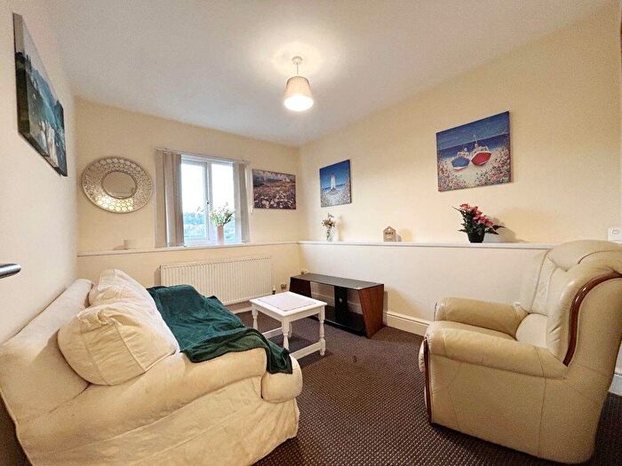 1 Bedroom Flat To Rent In Page Hall Road, S4