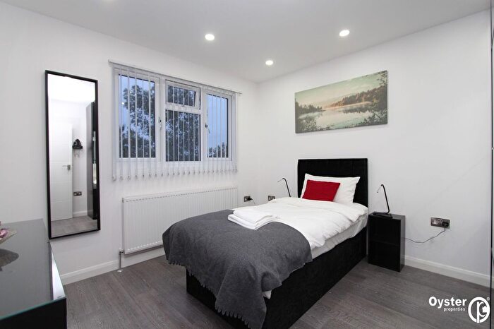 1 Bedroom Property To Rent In Whitchurch Lane, Edgware, HA8