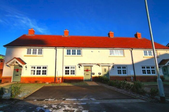 2 Bedroom Property To Rent In Devis Way, Knutsford, WA16