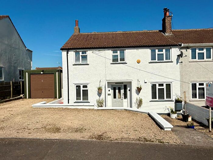 3 Bedroom End Of Terrace House For Sale In Coal Barton, Coleford, Radstock, BA3