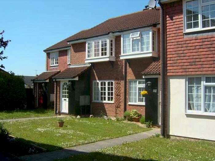 2 Bedroom Property To Rent In Tamarin Gardens, Cherry Hinton, Cambridge, CB1