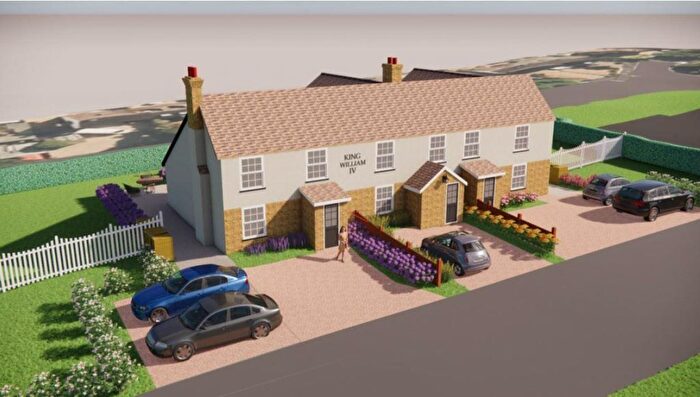 Land For Sale In Lord Street, Hoddesdon, EN11