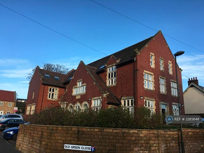 2 Bedroom Flat To Rent In Welbeck House, Whitwell, Worksop, S80