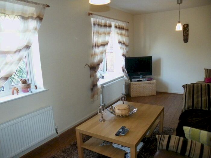 1 Bedroom Flat To Rent In Cannock Way, Long Eaton, NG10