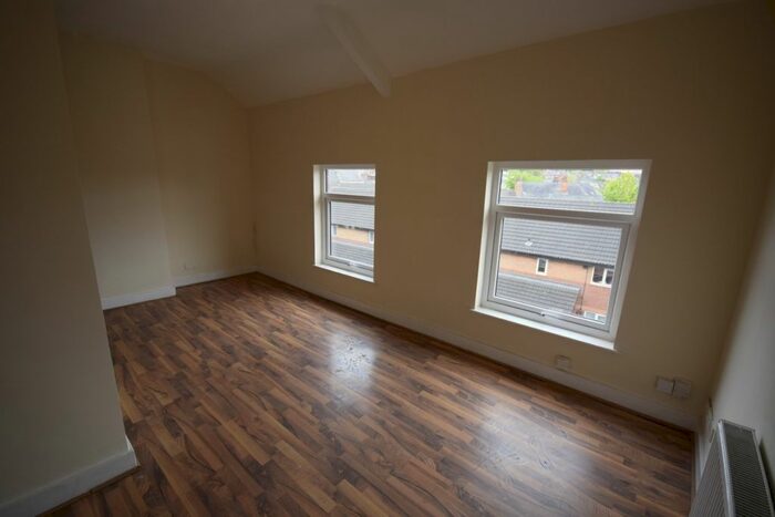 1 Bedroom Flat To Rent In Curzon Street, Derby, Derbyshire, DE1