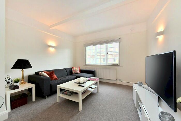 1 Bedroom Flat To Rent In Ranelagh Garden Mansions, Ranelagh Gardens, SW6