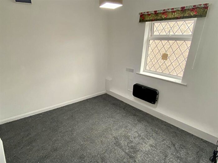 Studio To Rent In Alexandra Street, Goole, DN14