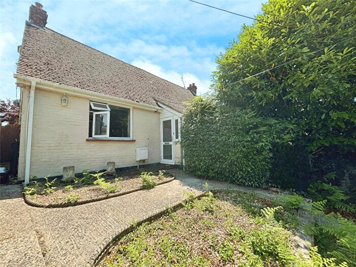 2 Bedroom Semi-Detached House For Sale In Babs Oak Hill, Sturry, Canterbury, Kent, CT2