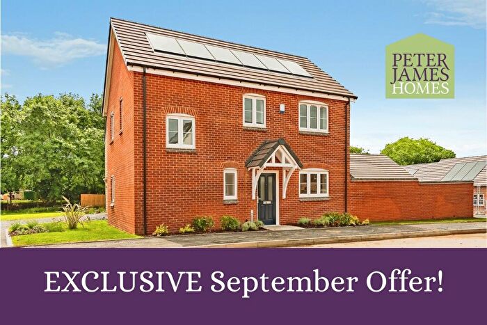3 Bedroom Detached House For Sale In Coventry Lane, Bramcote, Nottingham, NG9