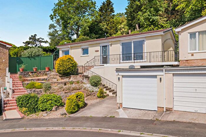 2 Bedroom Bungalow For Sale In Rockingham Grove, Weston-Super-Mare, BS23